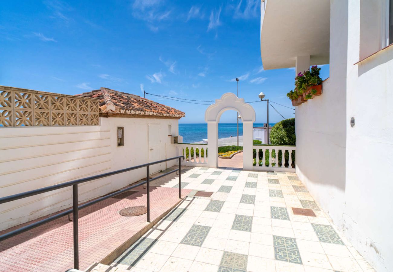 Appartement à Nerja - Stella Maris Beachfront 2J by Casasol 