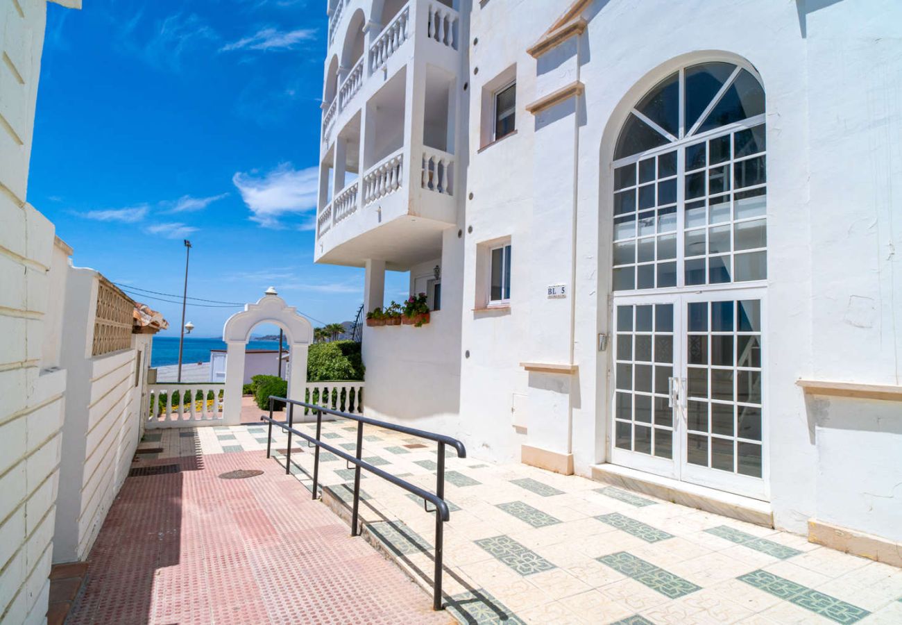 Appartement à Nerja - Stella Maris Beachfront 2J by Casasol 