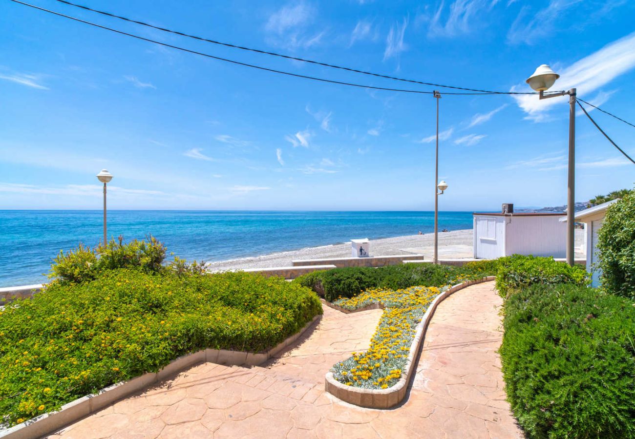 Appartement à Nerja - Stella Maris Beachfront 2J by Casasol 
