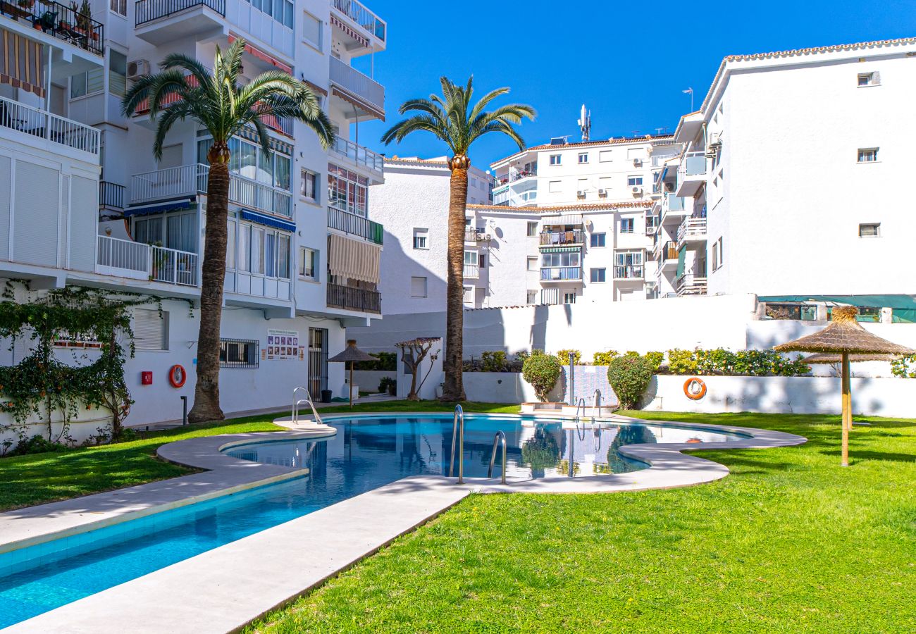 Studio à Nerja - Urban Alhambra Studio by Casasol