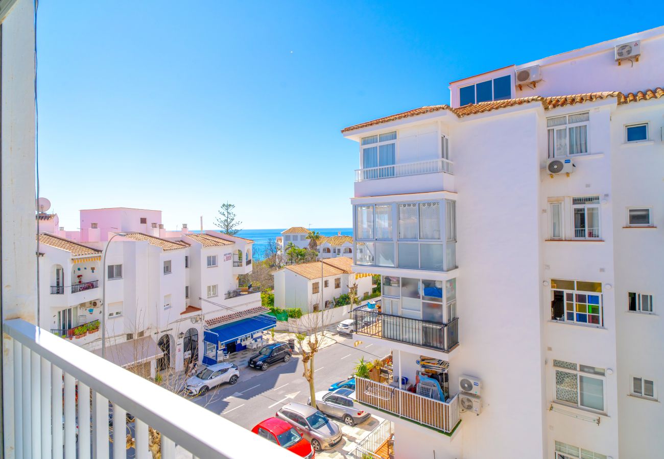 Studio à Nerja - Urban Alhambra Studio by Casasol