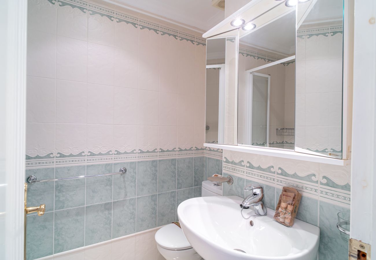 Studio à Nerja - Urban Alhambra Studio by Casasol