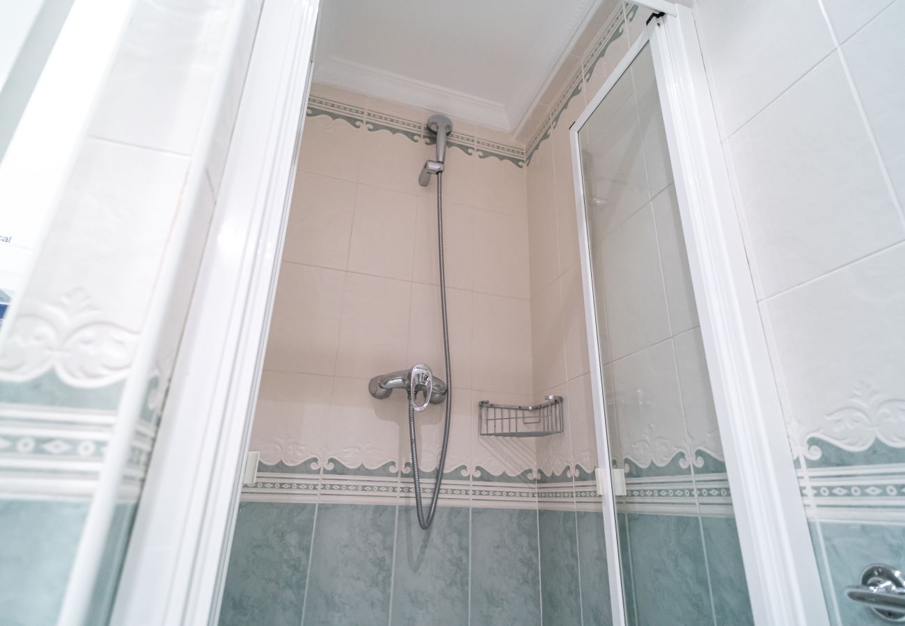 Studio à Nerja - Urban Alhambra Studio by Casasol