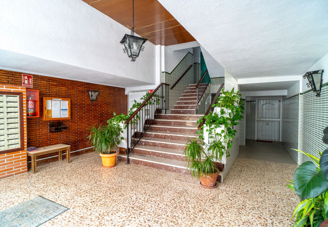 Studio à Nerja - Urban Alhambra Studio by Casasol