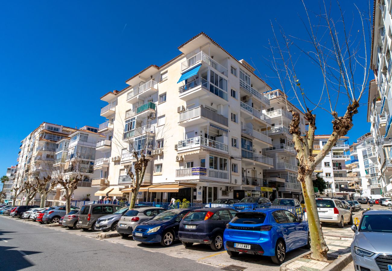 Studio à Nerja - Urban Alhambra Studio by Casasol