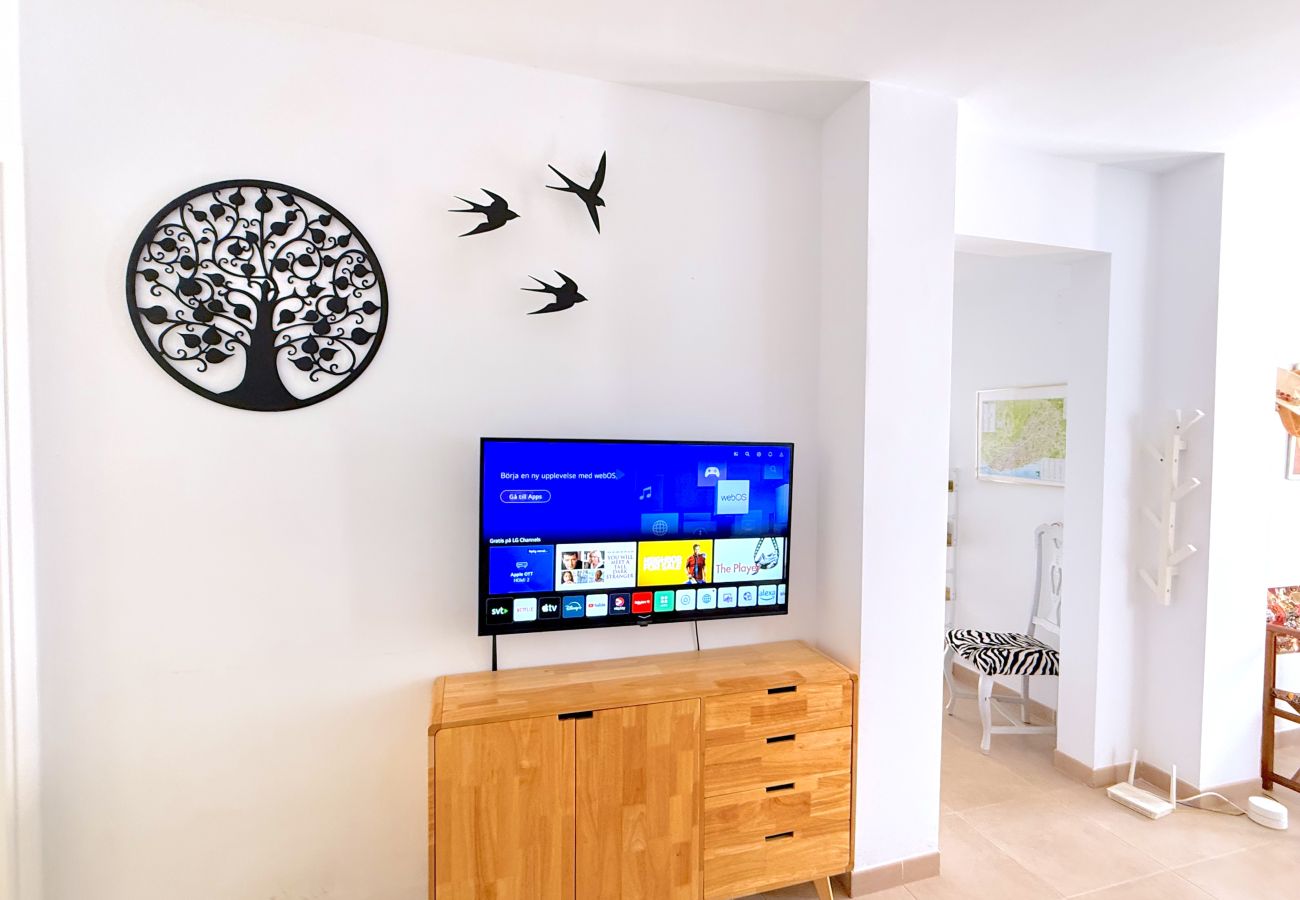 Maison à Nerja - Casa Alegre by Casasol