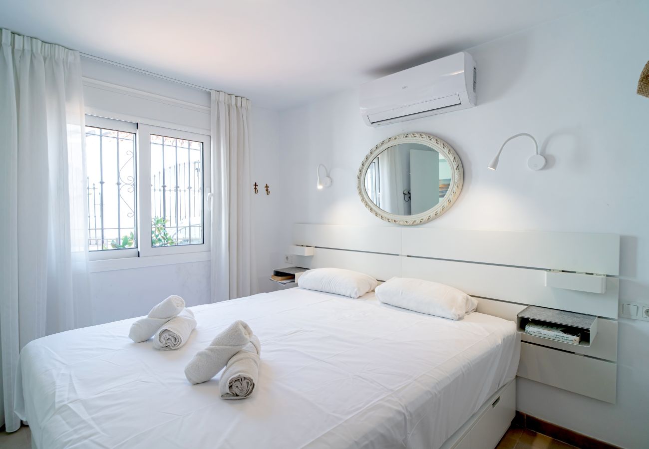 Maison à Nerja - Casa Alegre by Casasol