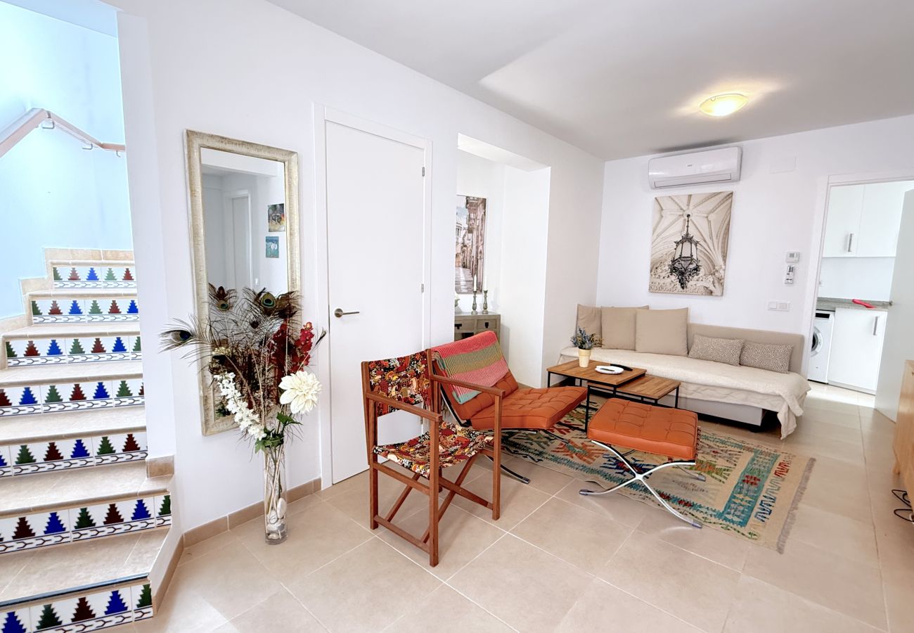 Maison à Nerja - Casa Alegre by Casasol