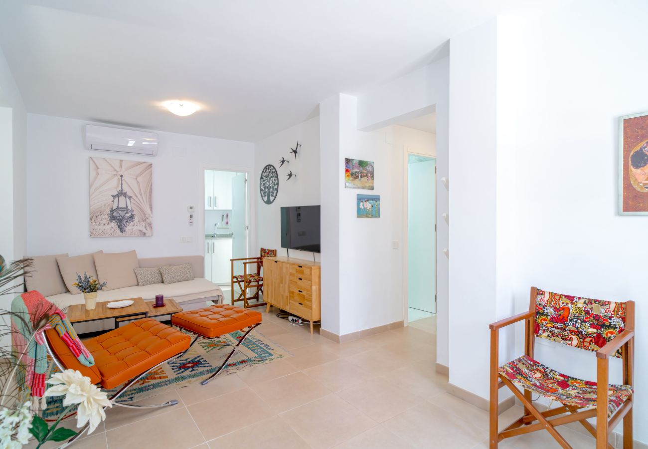 Maison à Nerja - Casa Alegre by Casasol