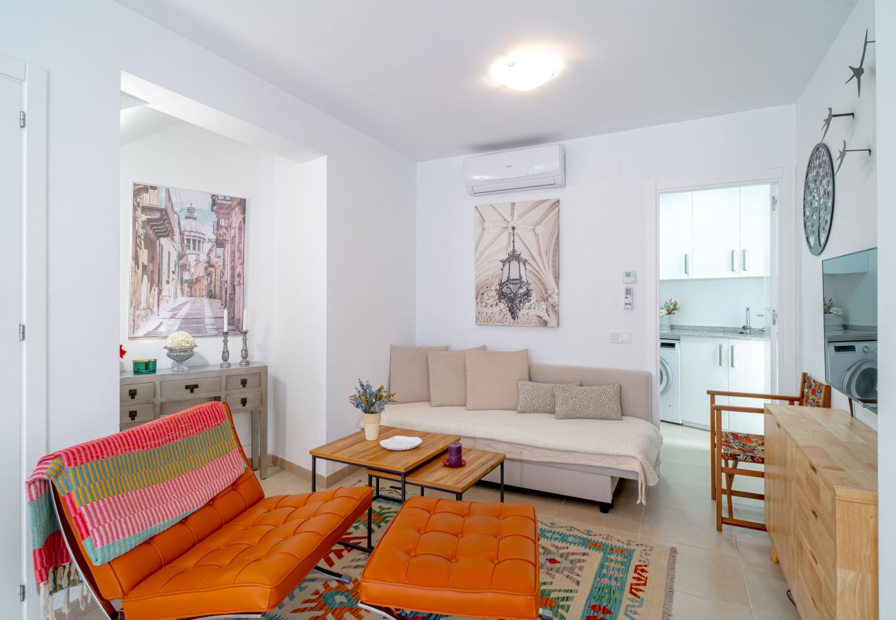 Maison à Nerja - Casa Alegre by Casasol