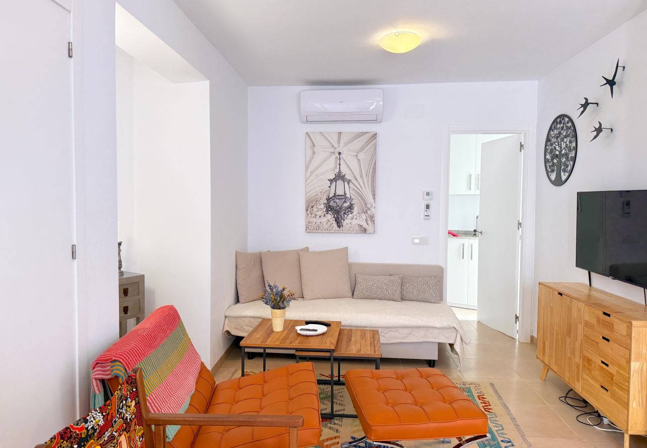 Maison à Nerja - Casa Alegre by Casasol