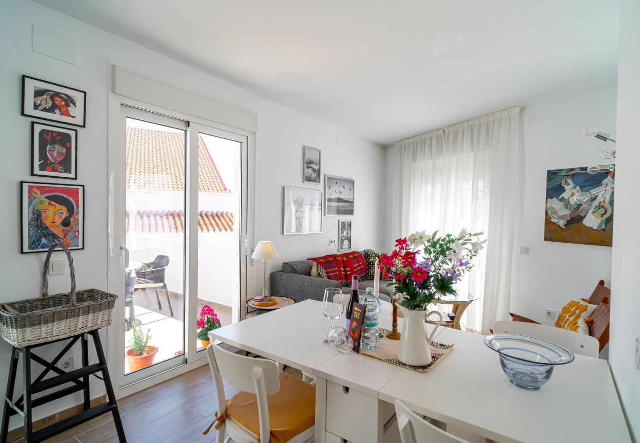 Maison à Nerja - Casa Alegre by Casasol