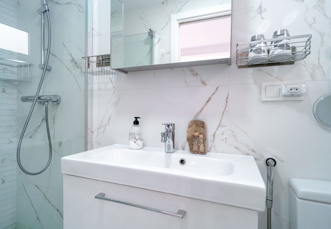 Maison à Nerja - Casa Alegre by Casasol