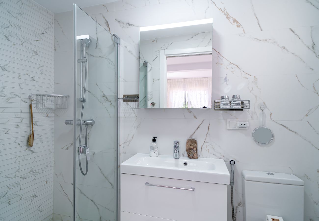 Maison à Nerja - Casa Alegre by Casasol