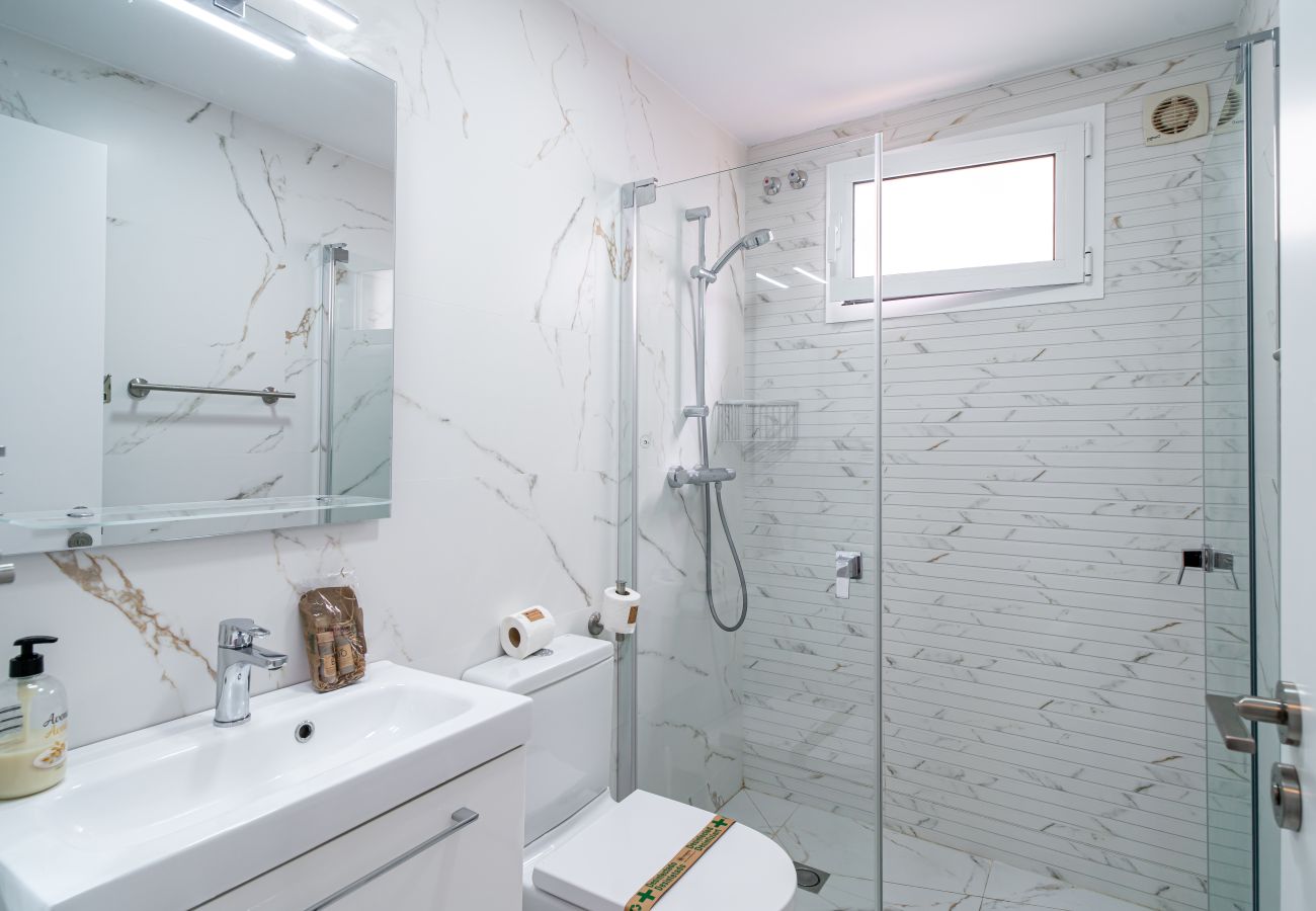 Maison à Nerja - Casa Alegre by Casasol