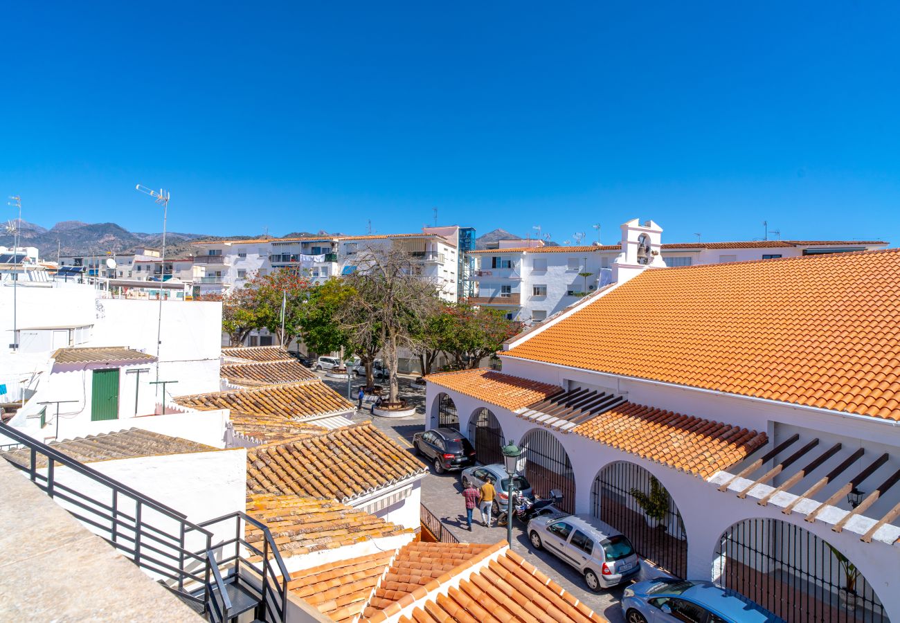 Maison à Nerja - Casa Alegre by Casasol
