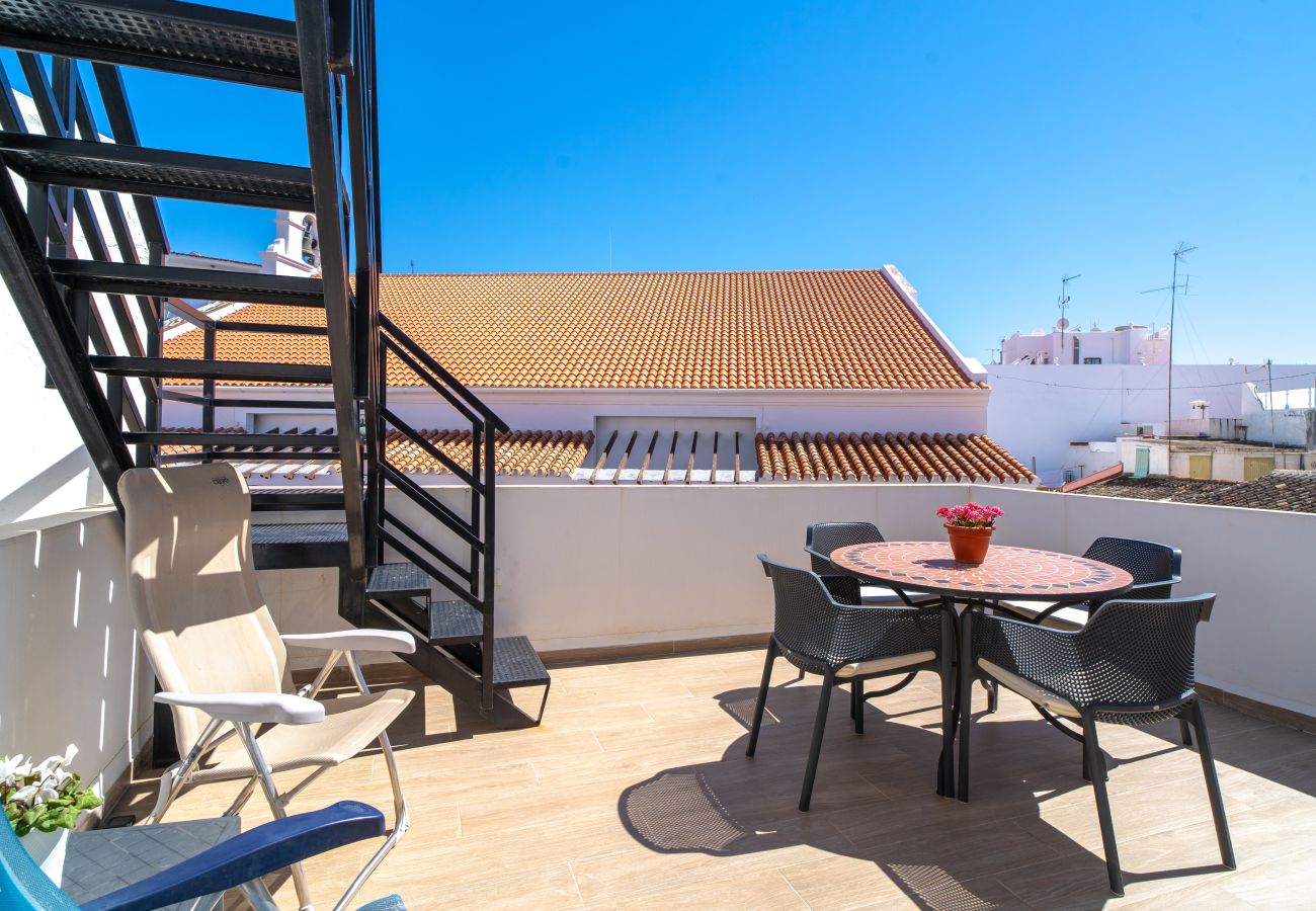 Maison à Nerja - Casa Alegre by Casasol