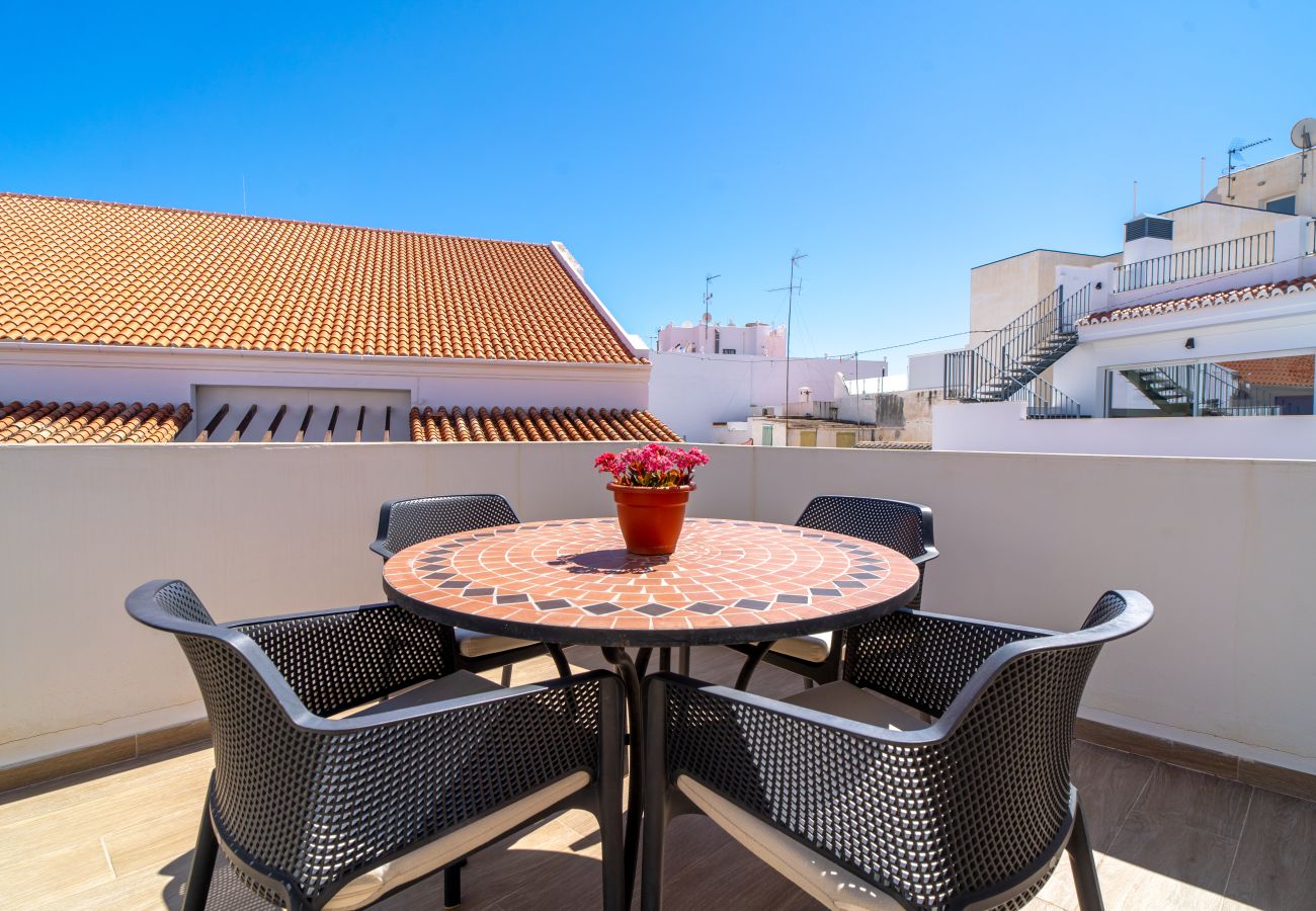 Maison à Nerja - Casa Alegre by Casasol