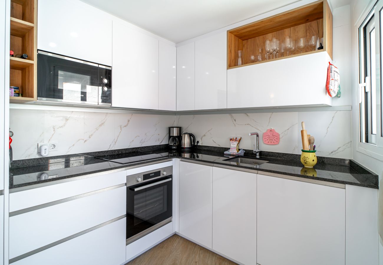 Maison à Nerja - Casa Alegre by Casasol