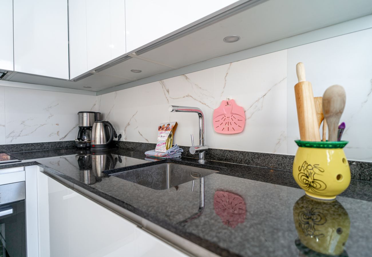 Maison à Nerja - Casa Alegre by Casasol