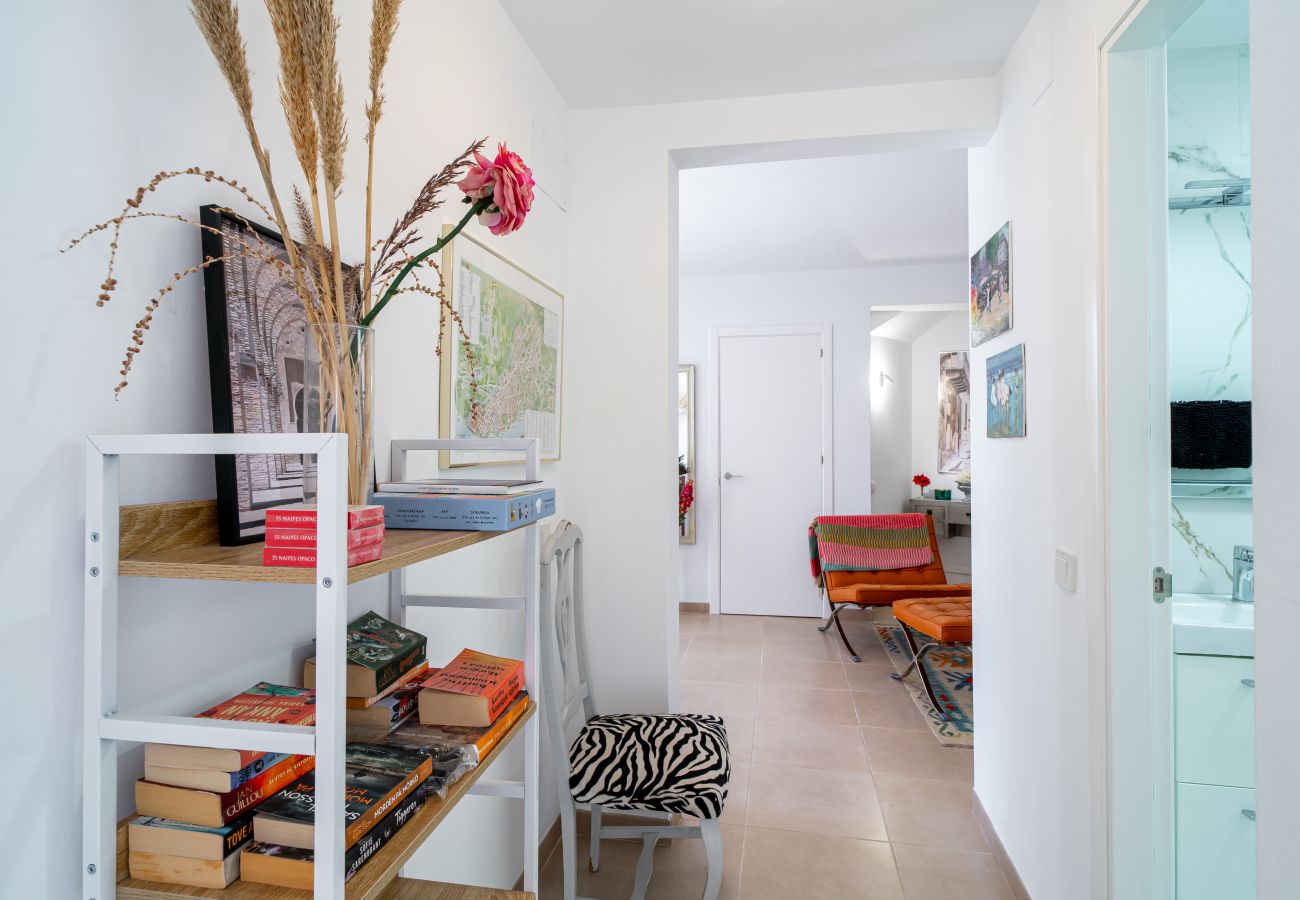 Maison à Nerja - Casa Alegre by Casasol