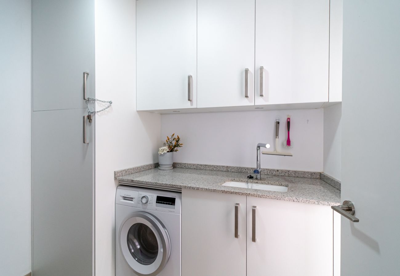 Maison à Nerja - Casa Alegre by Casasol