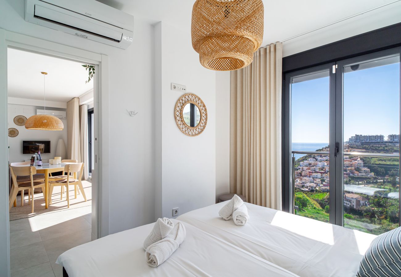 Appartement à Nerja - Penthouse Balcon del Mar 123 by Casasol 