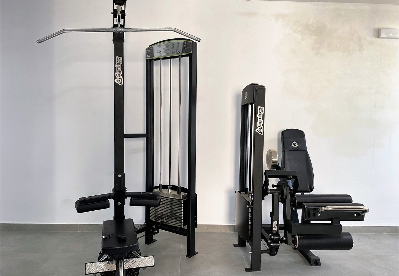 Appartement à Nerja - Penthouse Balcon del Mar 123 by Casasol 