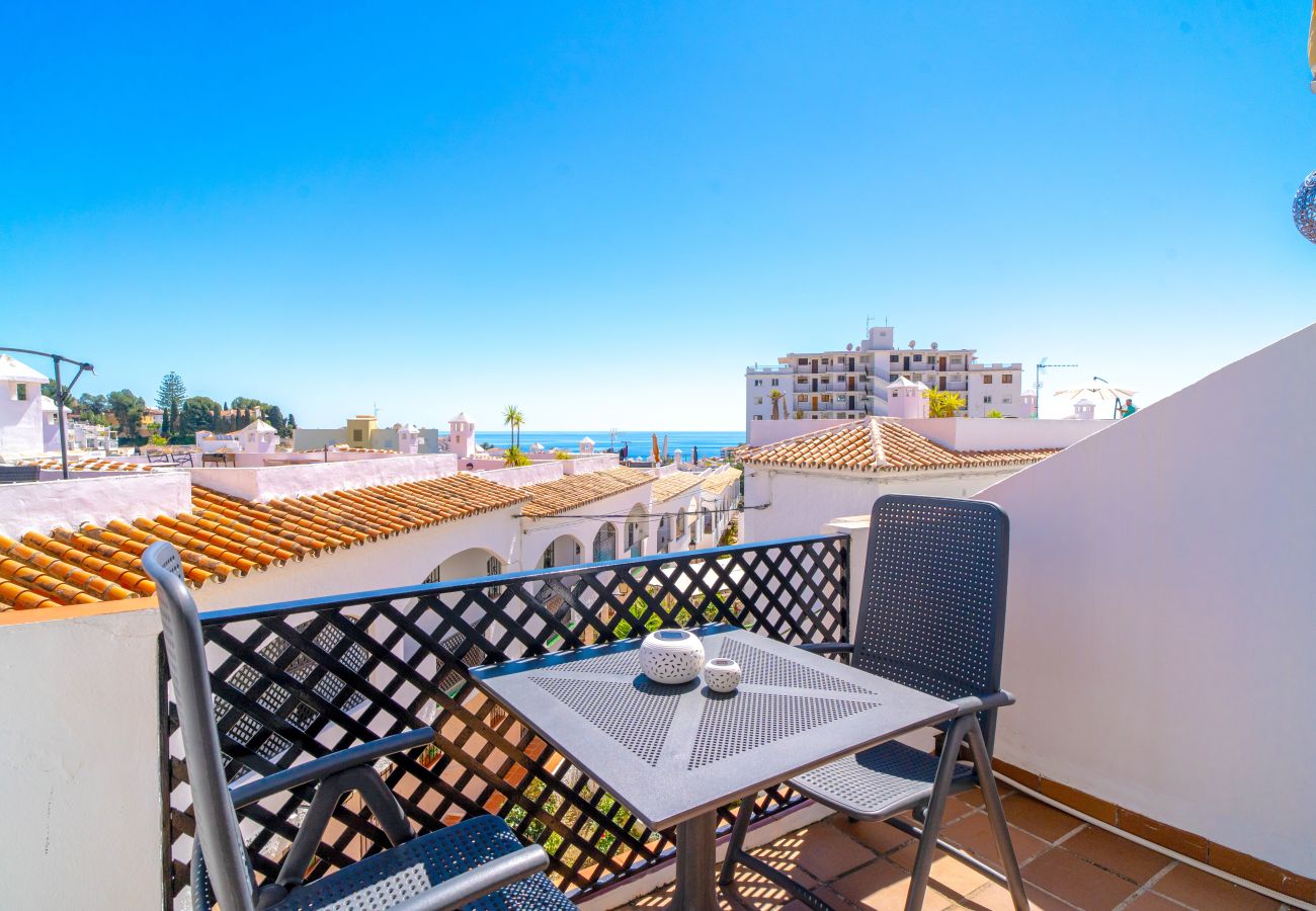 Appartement à Nerja - Verano Azul Seasun 90B by Casasol