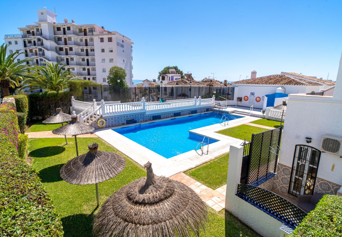 Appartement à Nerja - Verano Azul Seasun 90B by Casasol