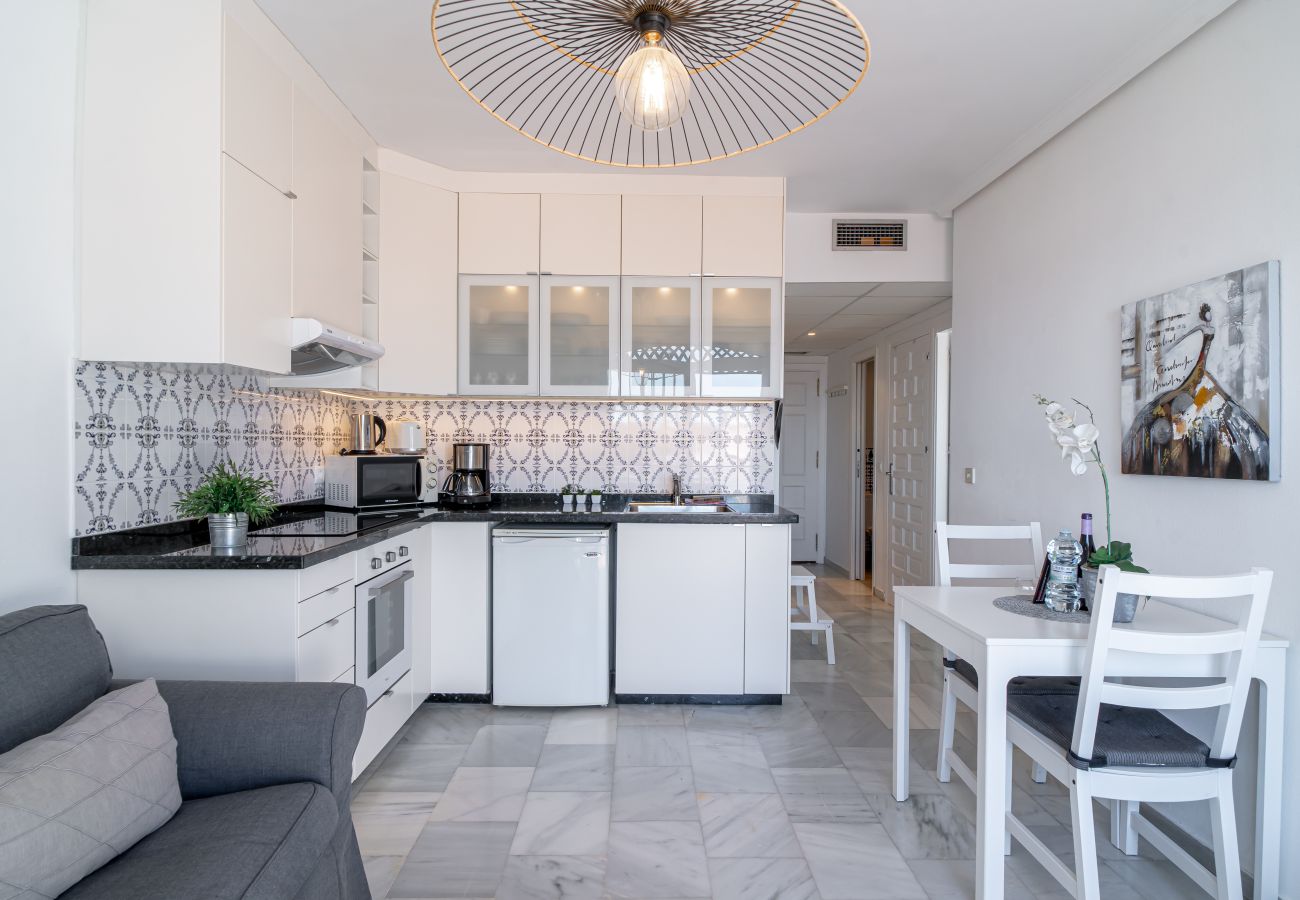 Appartement à Nerja - Verano Azul Seasun 90B by Casasol