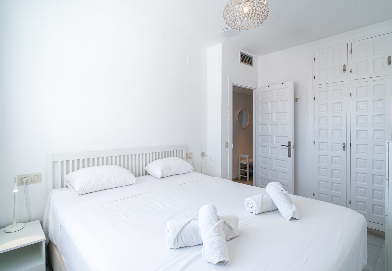 Appartement à Nerja - Verano Azul Seasun 90B by Casasol