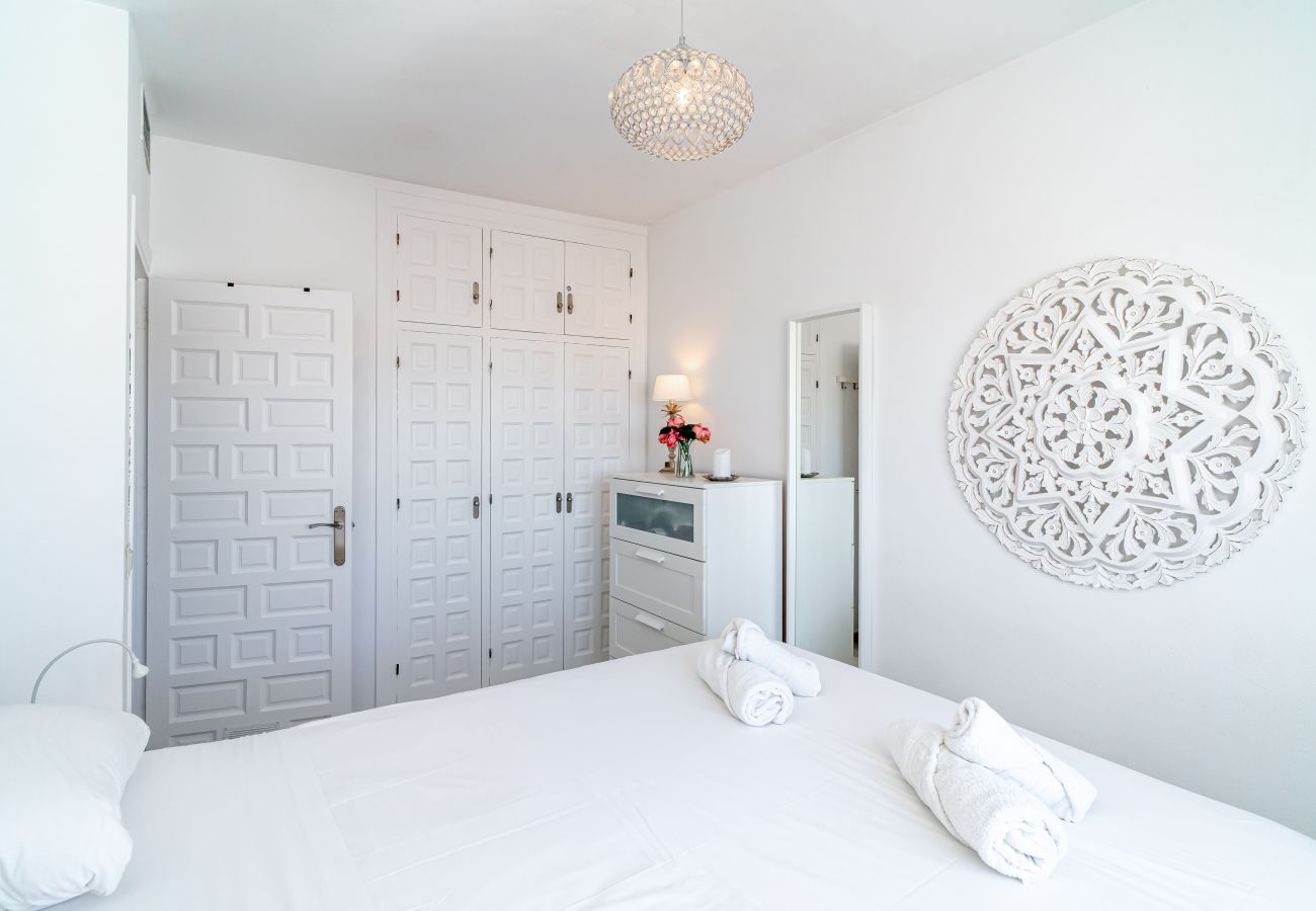 Appartement à Nerja - Verano Azul Seasun 90B by Casasol