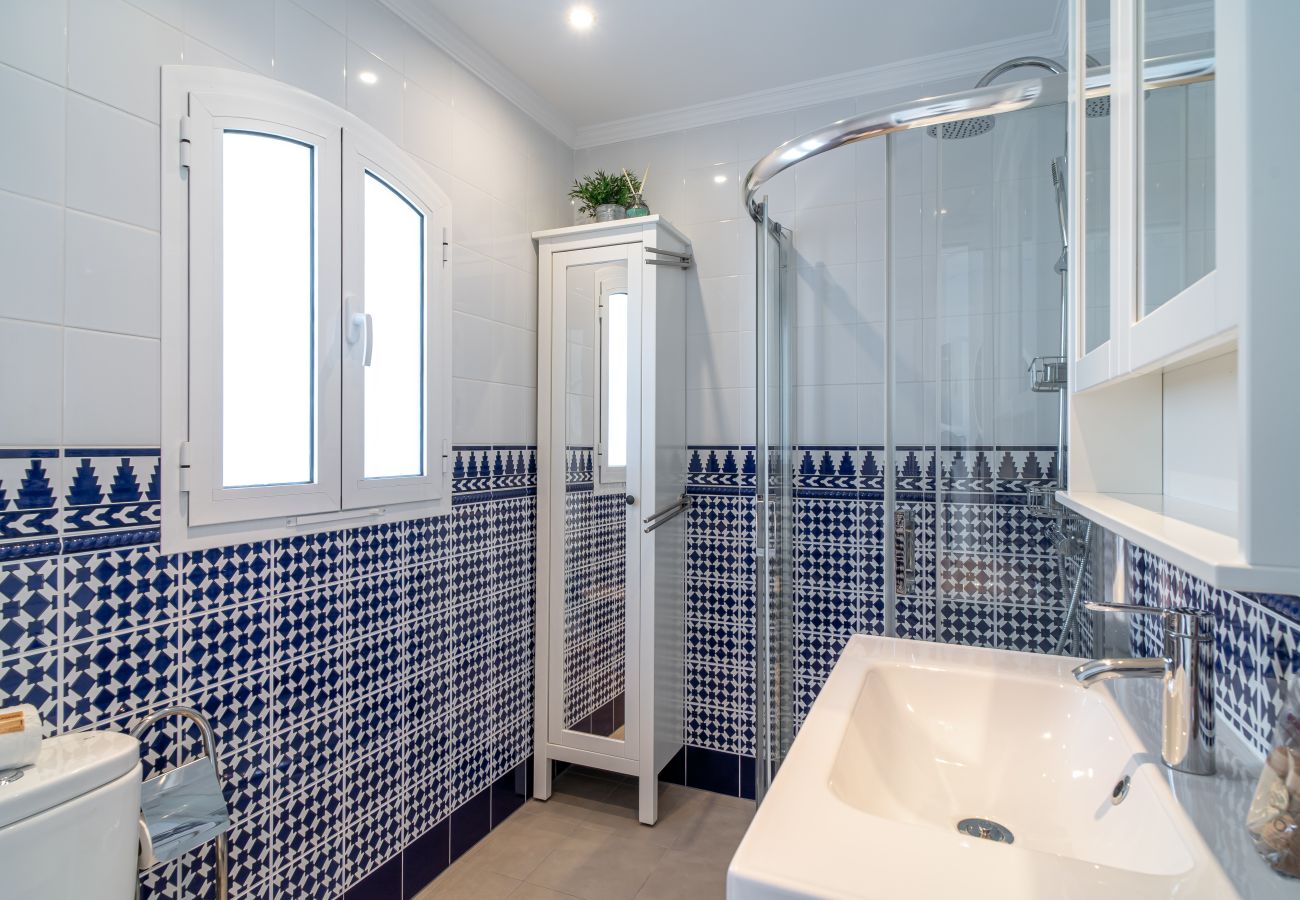 Appartement à Nerja - Verano Azul Seasun 90B by Casasol