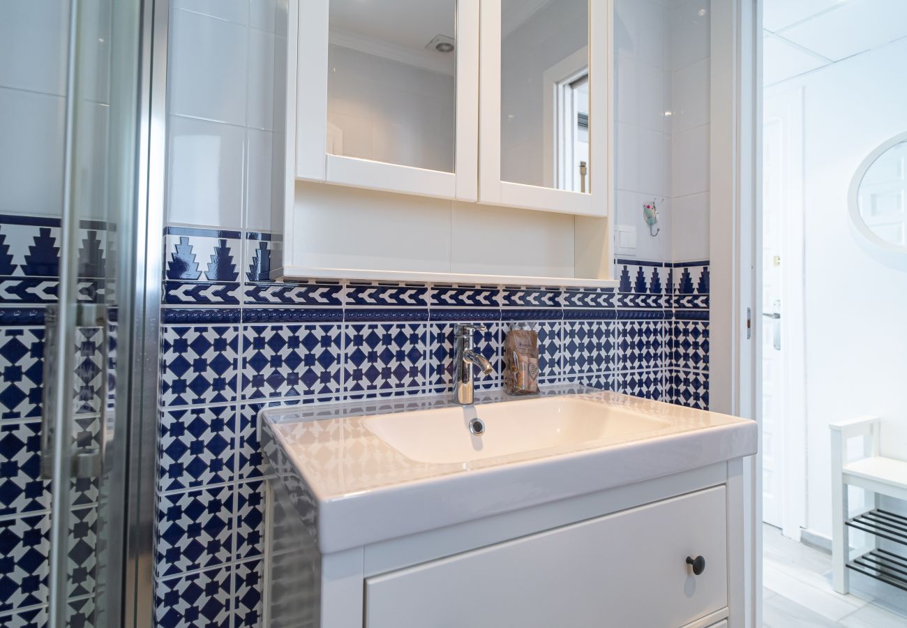 Appartement à Nerja - Verano Azul Seasun 90B by Casasol