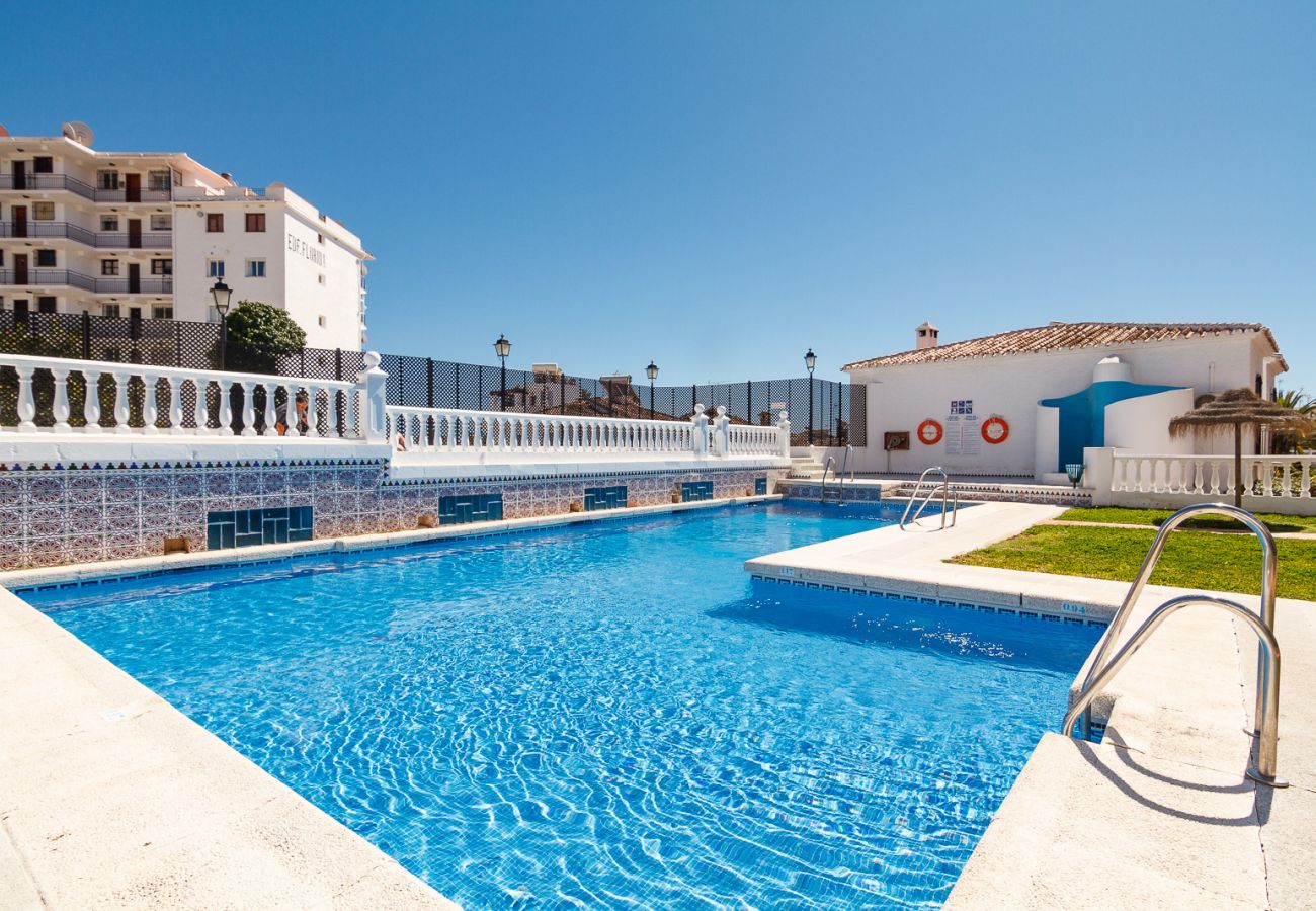 Appartement à Nerja - Verano Azul Seasun 90B by Casasol