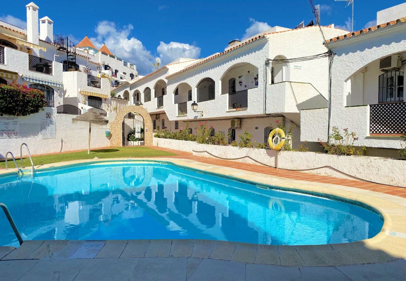 Appartement à Nerja - Verano Azul Seasun 90B by Casasol