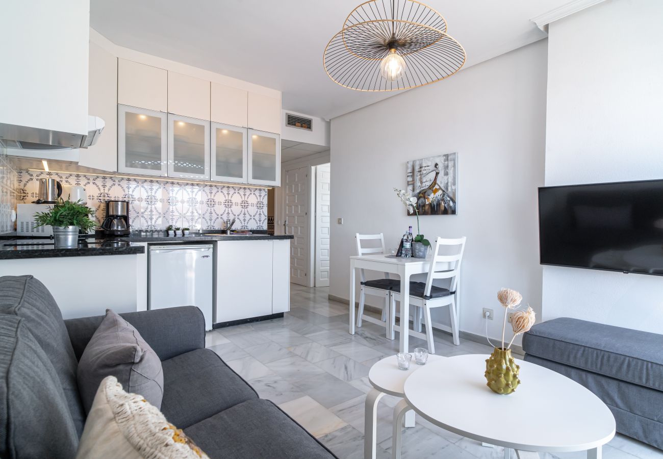 Appartement à Nerja - Verano Azul Seasun 90B by Casasol