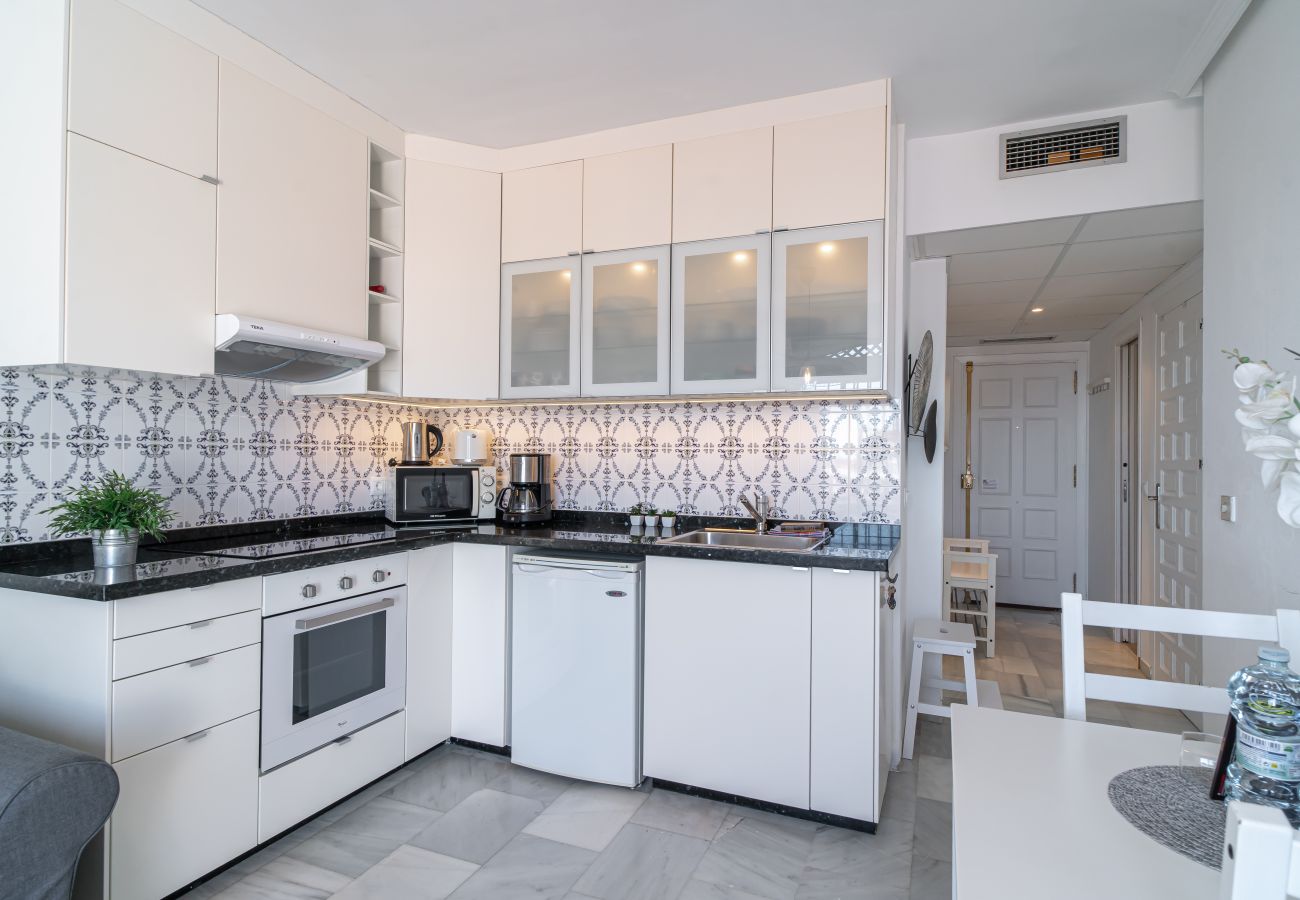 Appartement à Nerja - Verano Azul Seasun 90B by Casasol