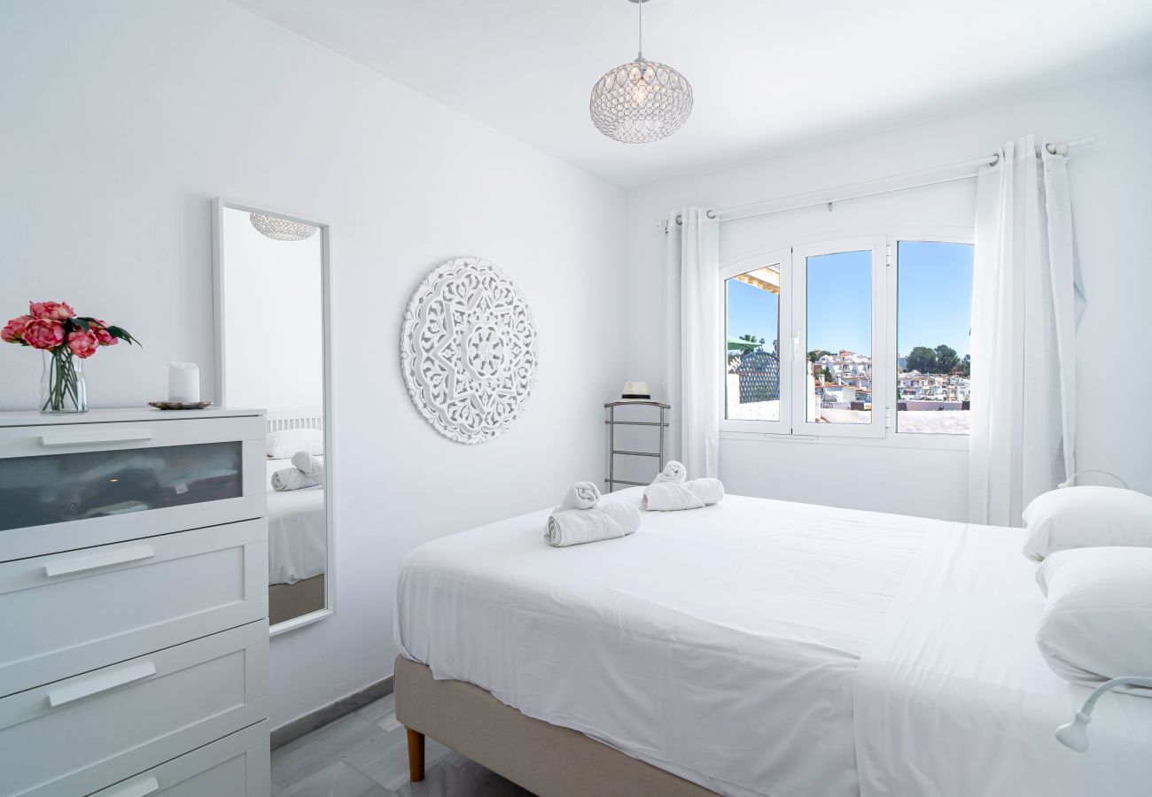 Appartement à Nerja - Verano Azul Seasun 90B by Casasol