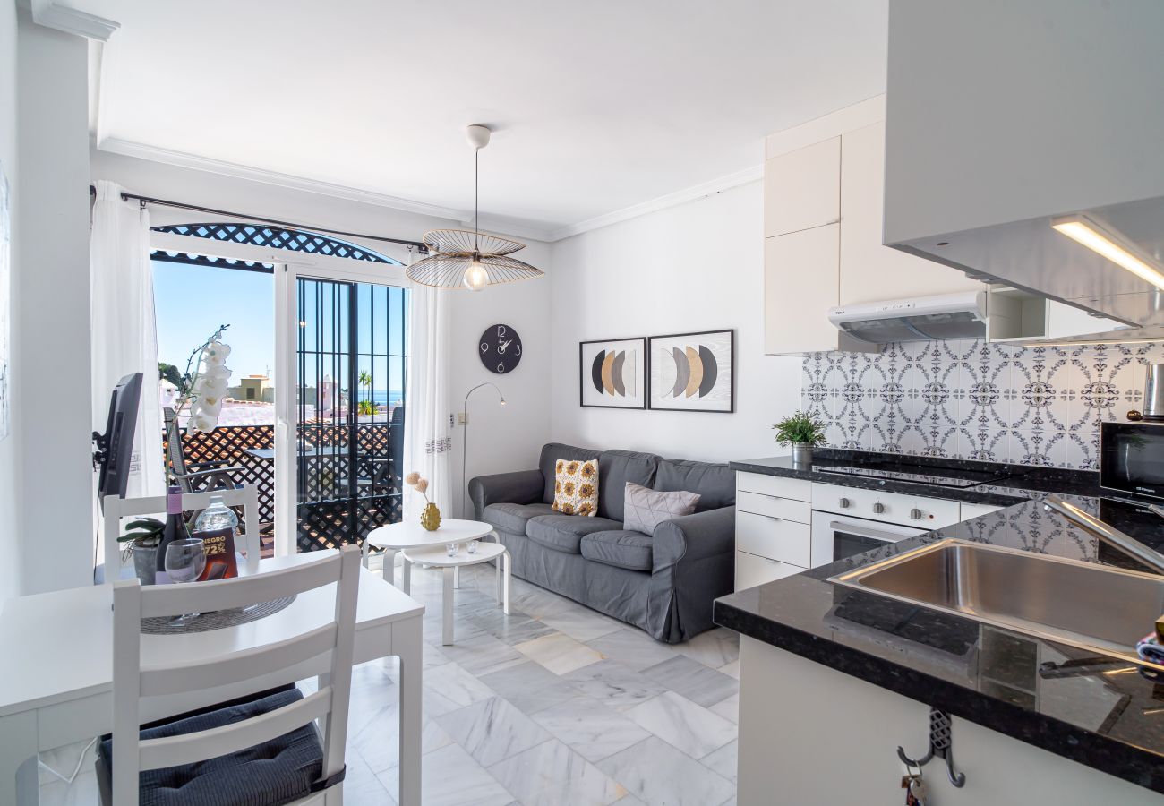 Appartement à Nerja - Verano Azul Seasun 90B by Casasol