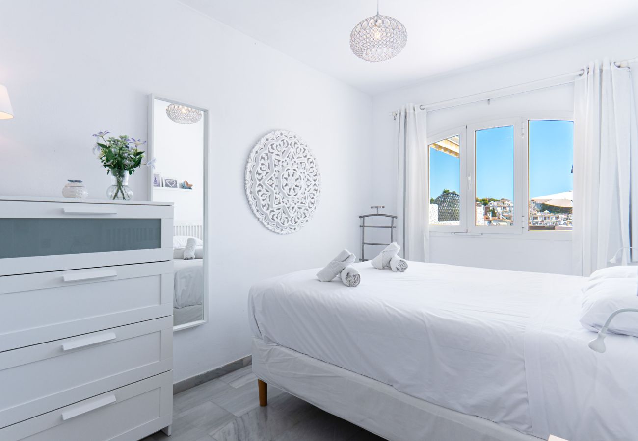 Appartement à Nerja - Verano Azul Seasun 90B by Casasol