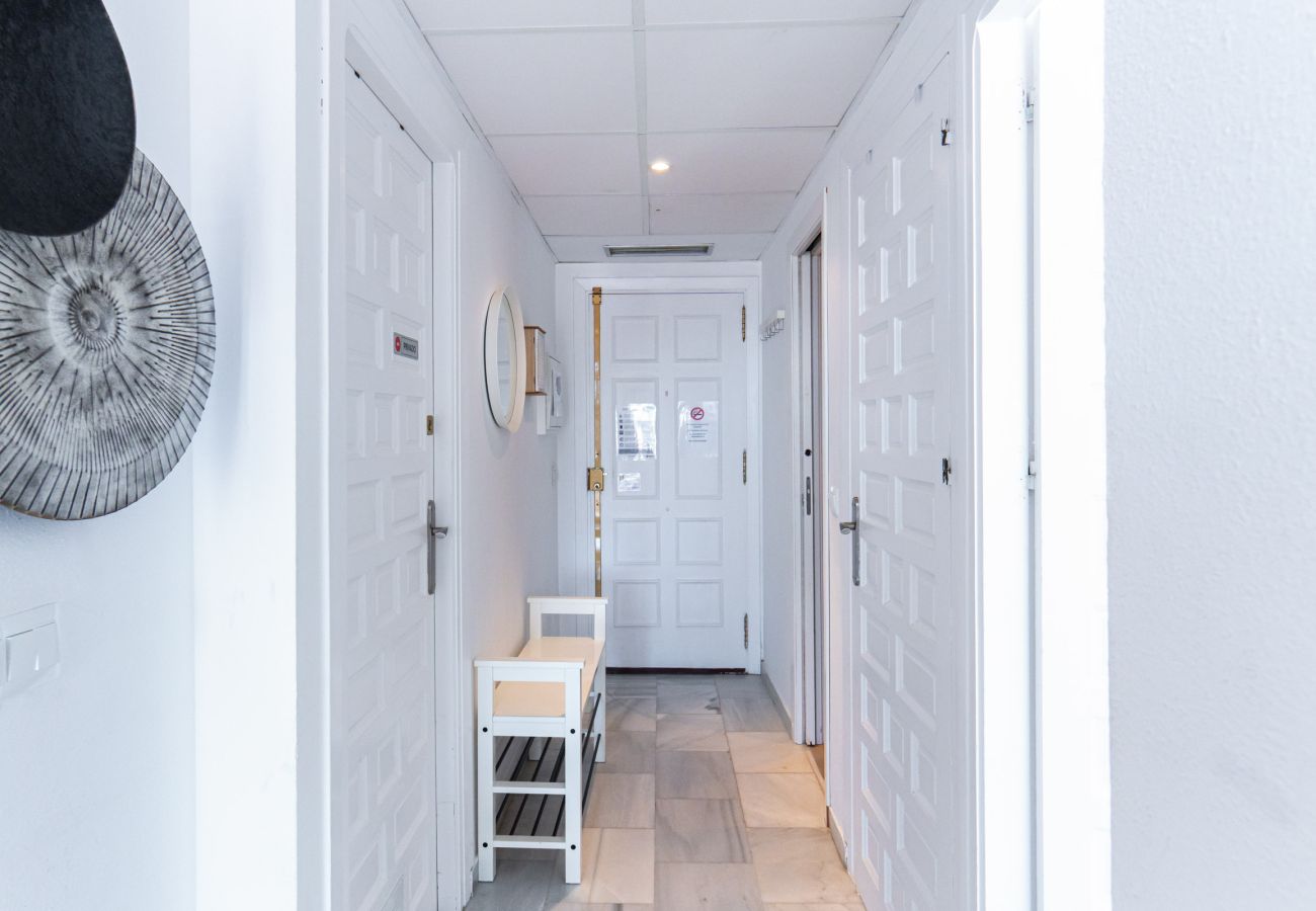 Appartement à Nerja - Verano Azul Seasun 90B by Casasol