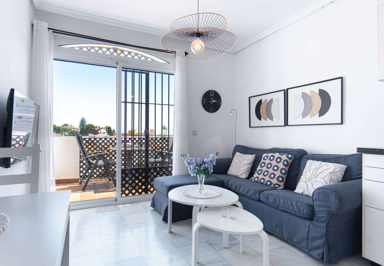 Appartement à Nerja - Verano Azul Seasun 90B by Casasol