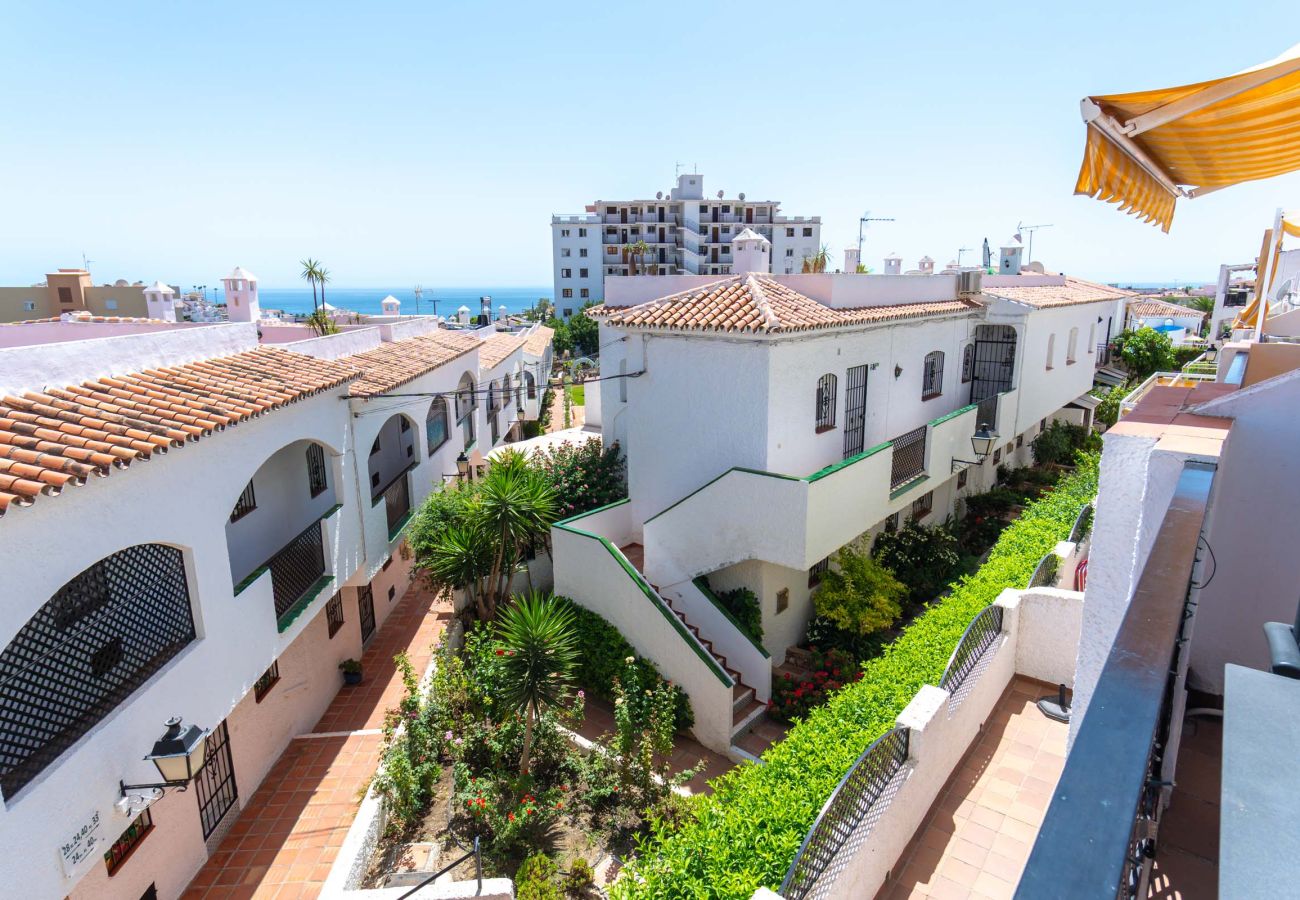 Appartement à Nerja - Verano Azul Seasun 90B by Casasol