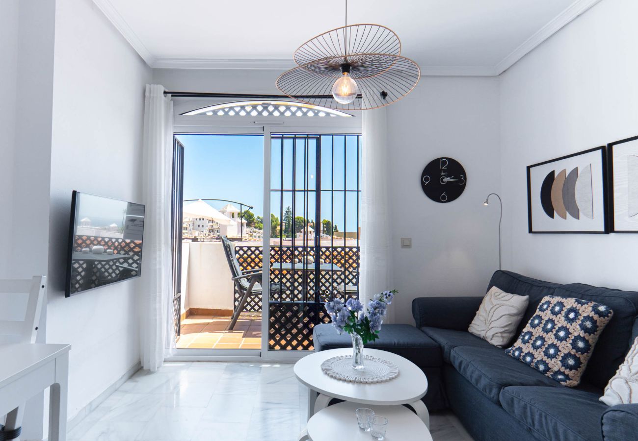 Appartement à Nerja - Verano Azul Seasun 90B by Casasol