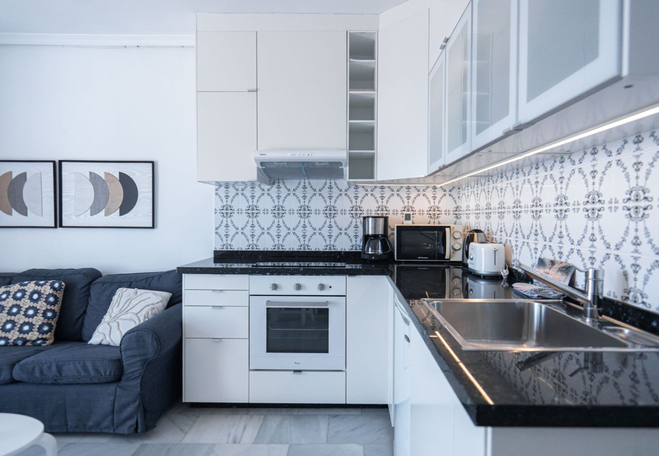 Appartement à Nerja - Verano Azul Seasun 90B by Casasol