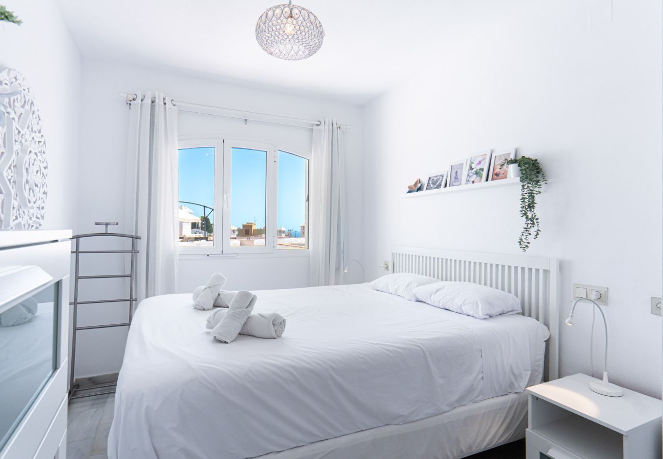 Appartement à Nerja - Verano Azul Seasun 90B by Casasol