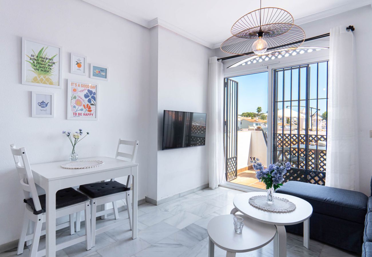 Appartement à Nerja - Verano Azul Seasun 90B by Casasol