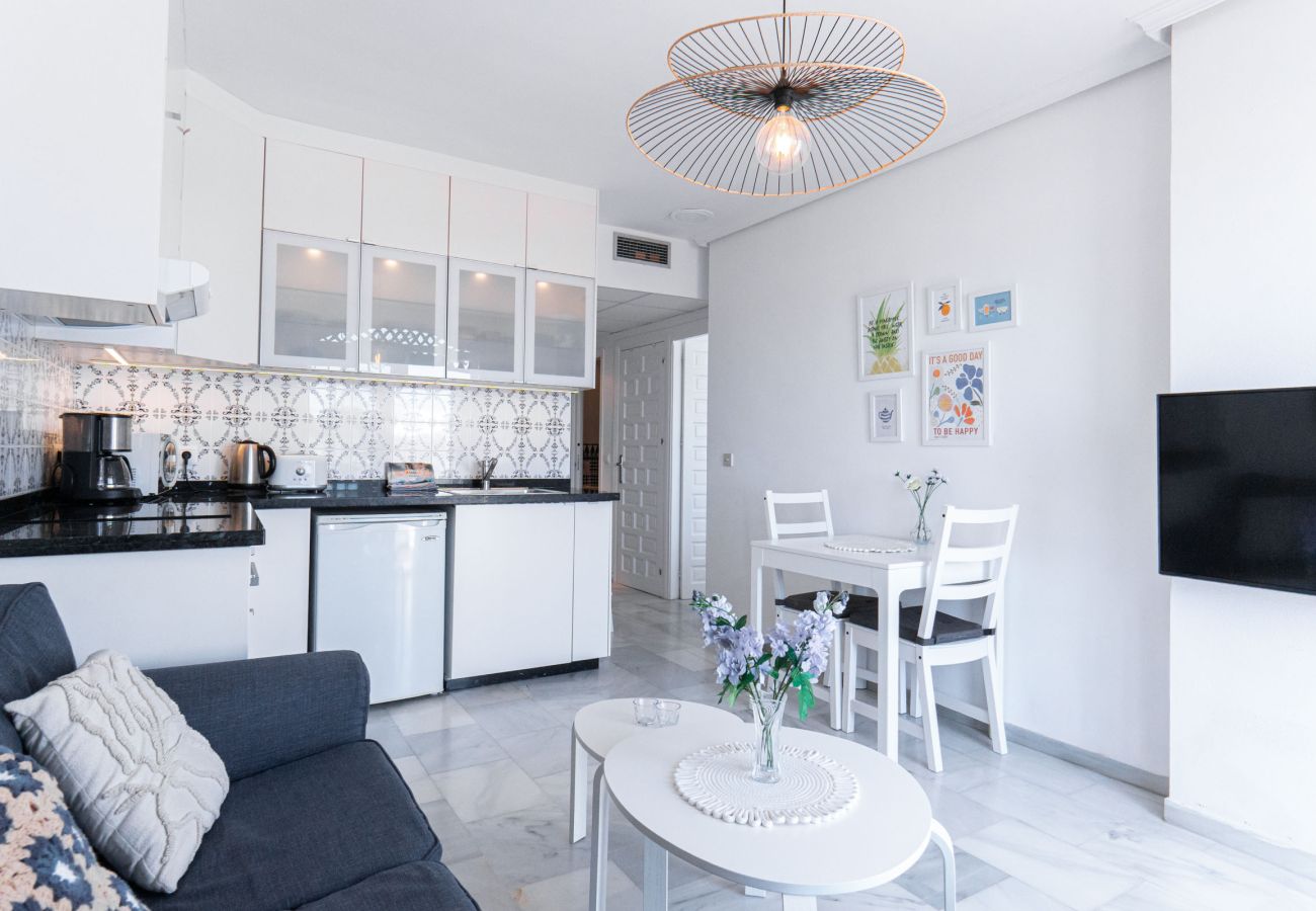 Appartement à Nerja - Verano Azul Seasun 90B by Casasol